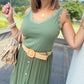 Top Valéria kaki
