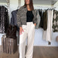 Pantalon Java