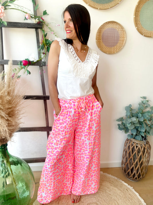 Pantalon Leny