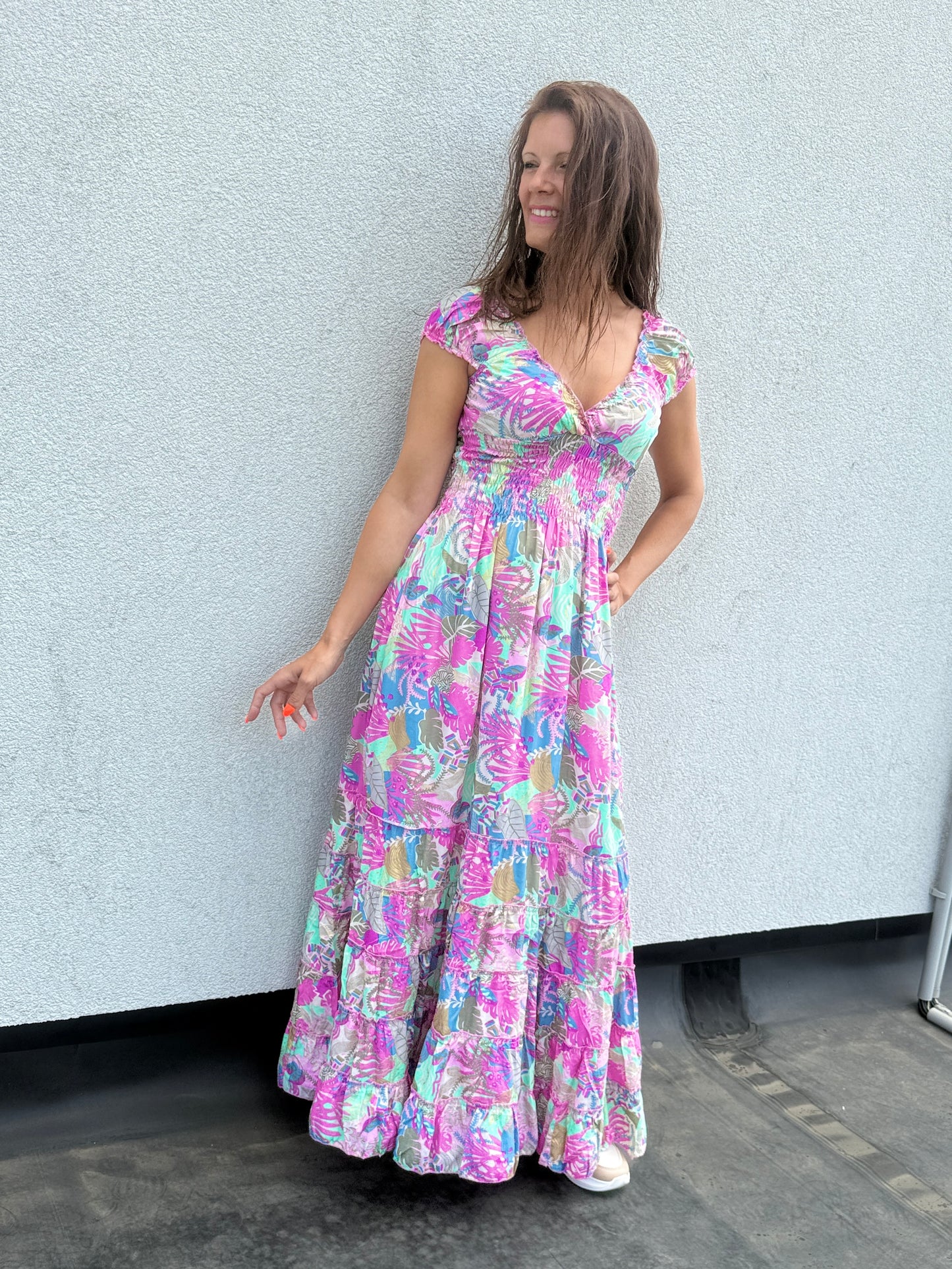 Robe Alya