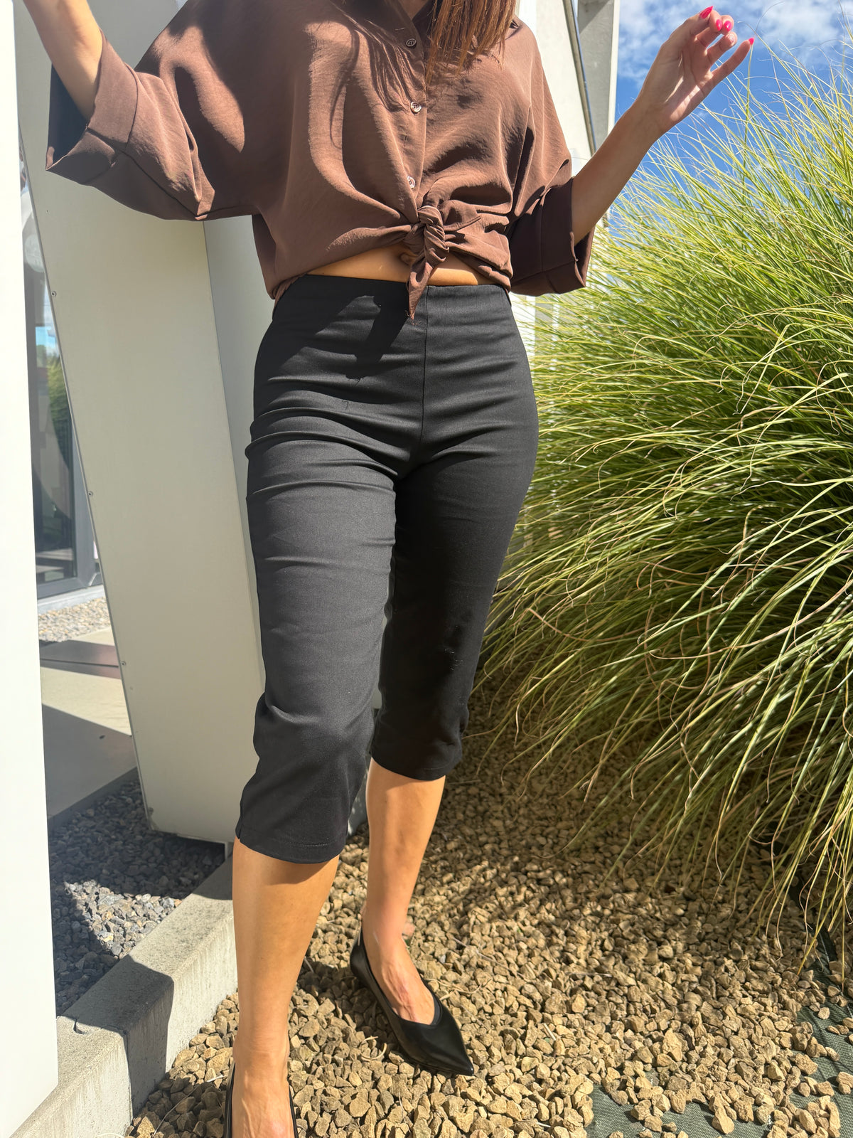 Pantalon Garance