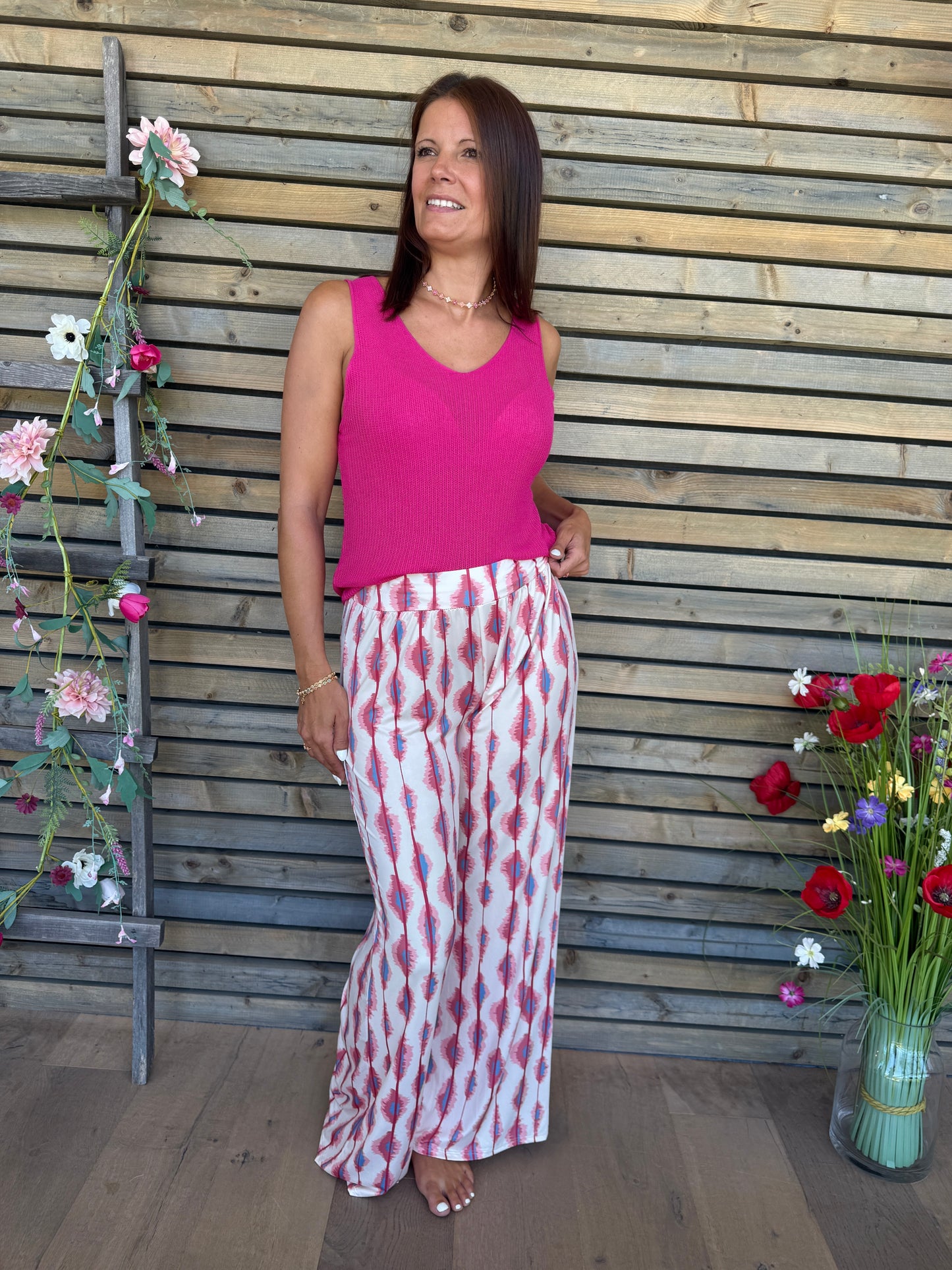 Pantalon Cassie