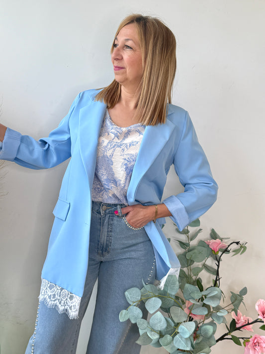 Blazer Daniella