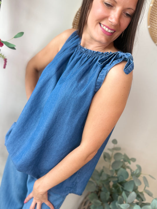 Blouse Niva