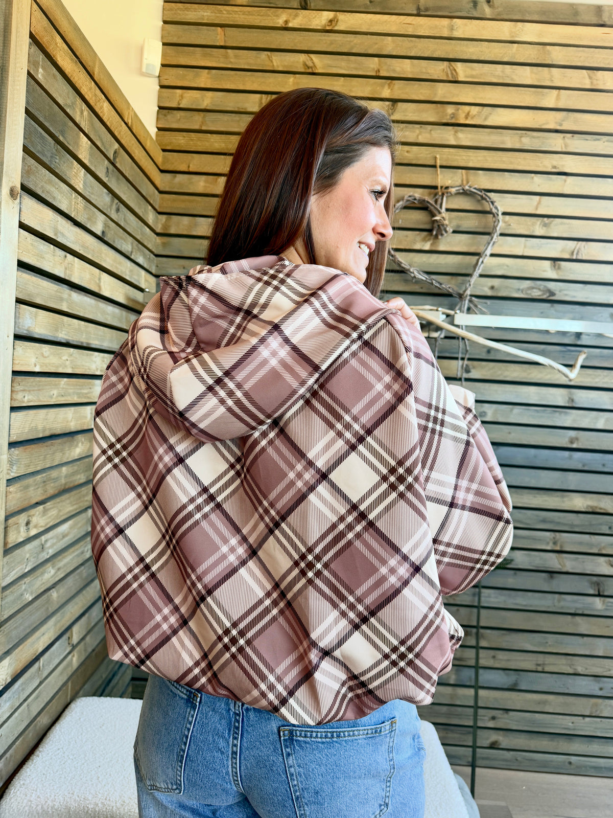 Veste Elsy