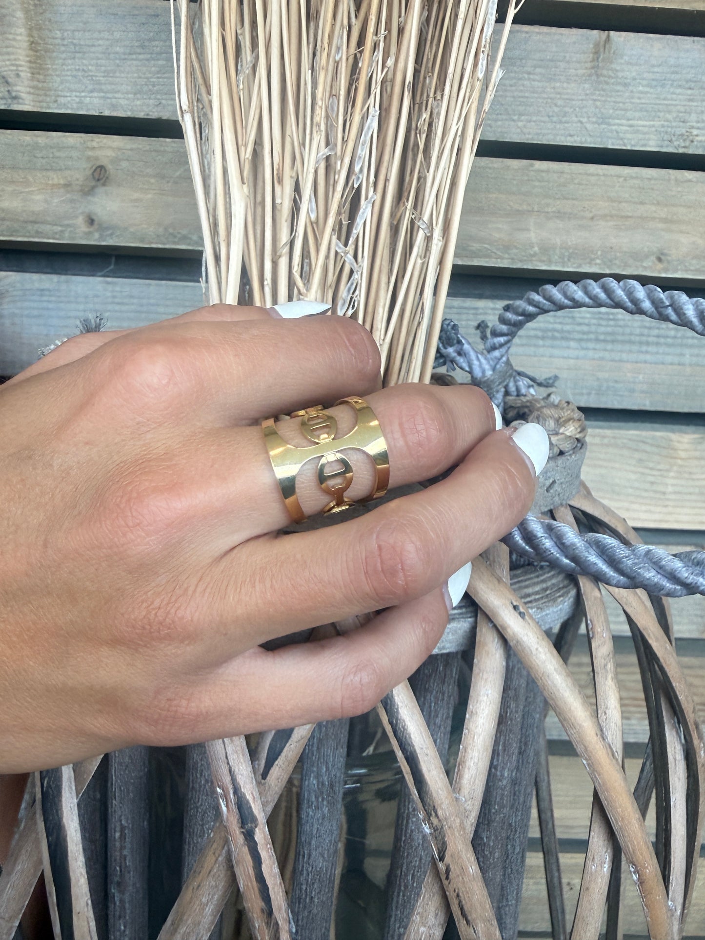 Bague Sofia