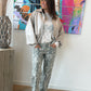 Veste Stephanie beige