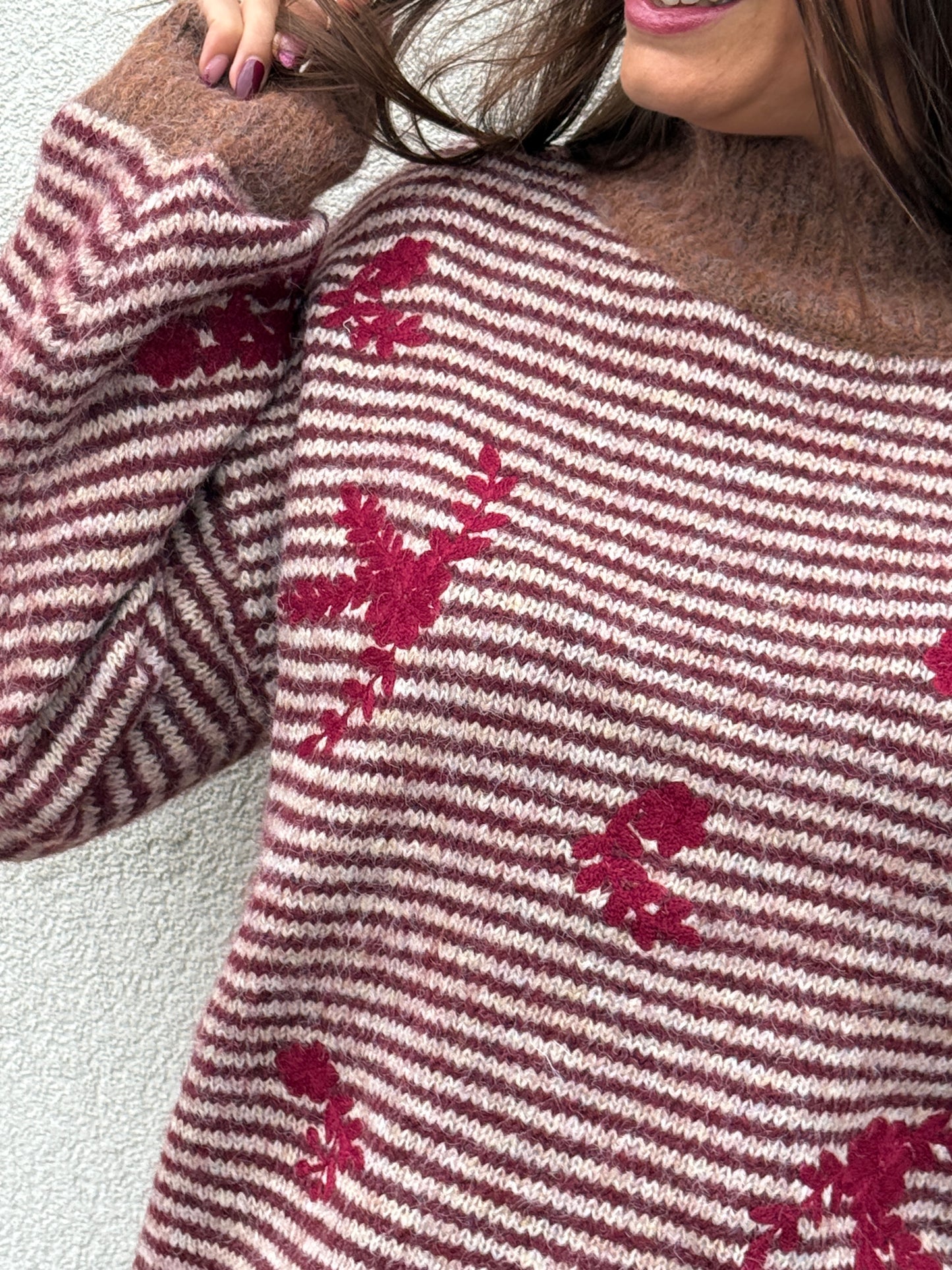 Pull Isolde