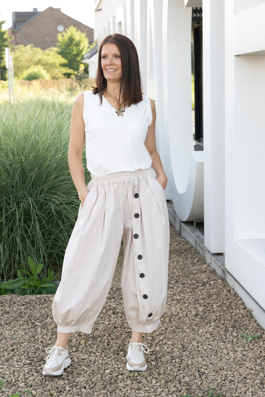 Pantalon Gaspard
