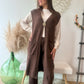 Gilet Daisy