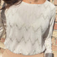 BLOUSE Nathalie beige