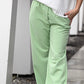 Pantalon Orys mint
