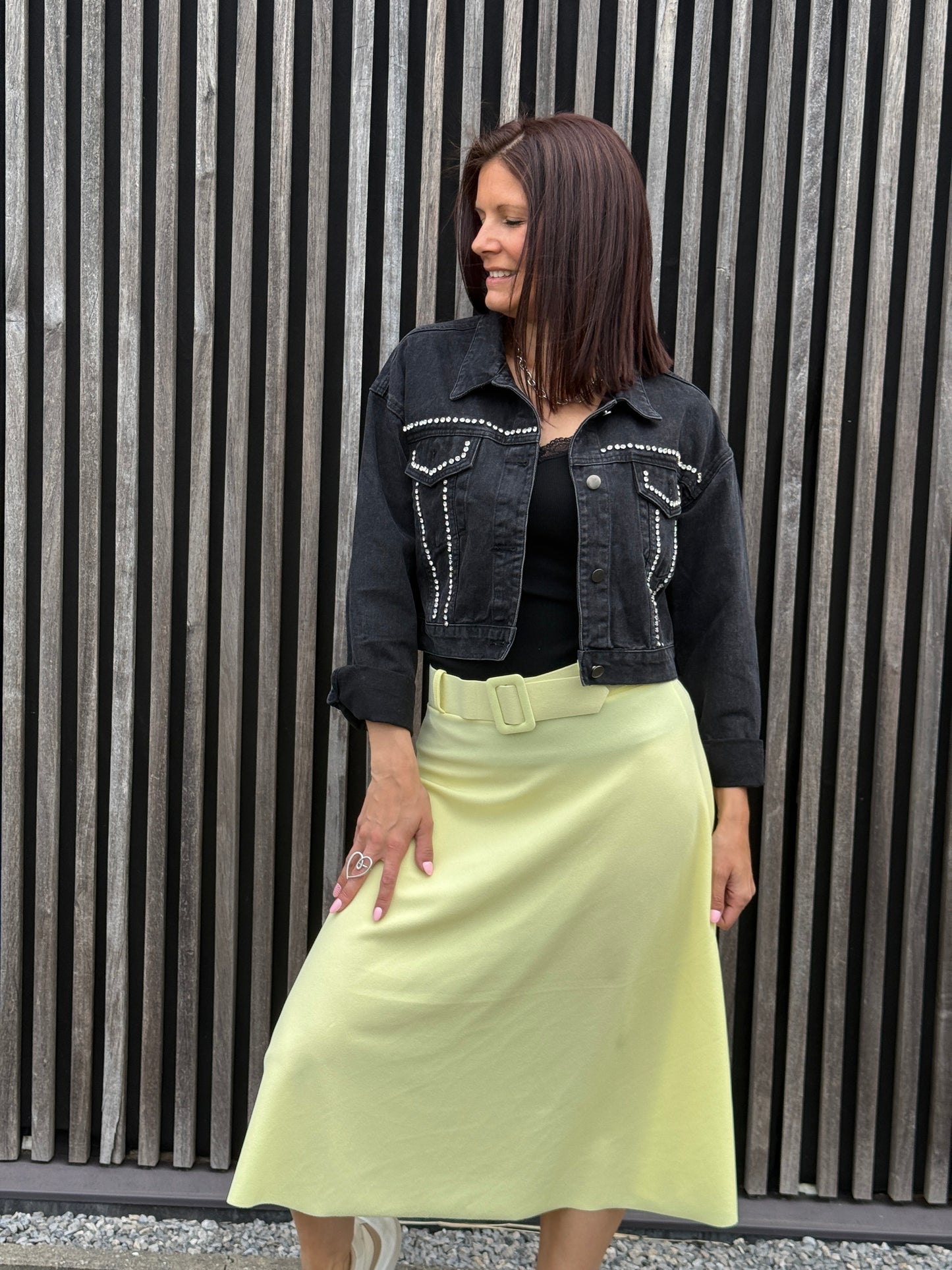Veste Louana