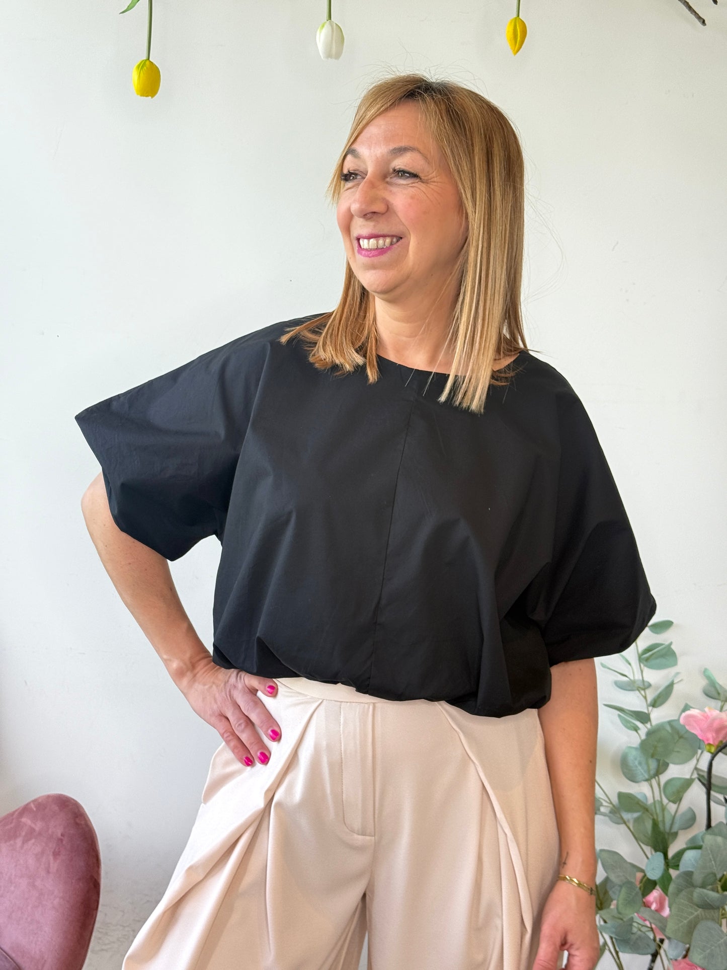 Blouse Annie
