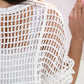 Pull Oria blanc