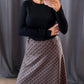 Pull Olga noir