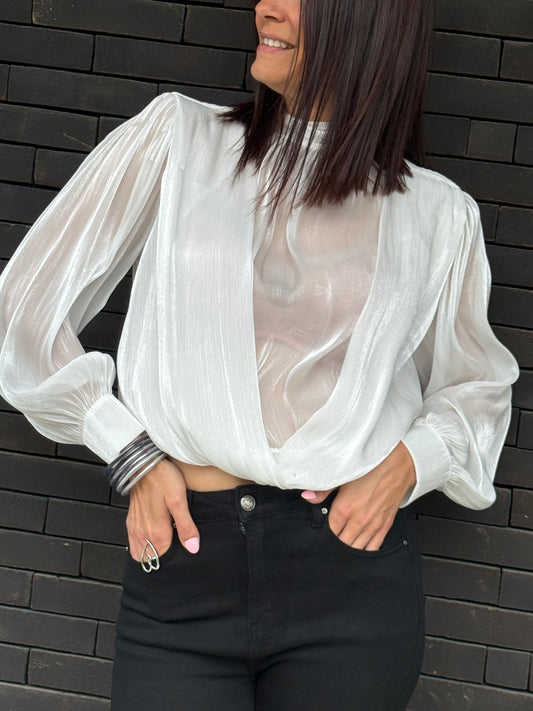 Blouse Freya