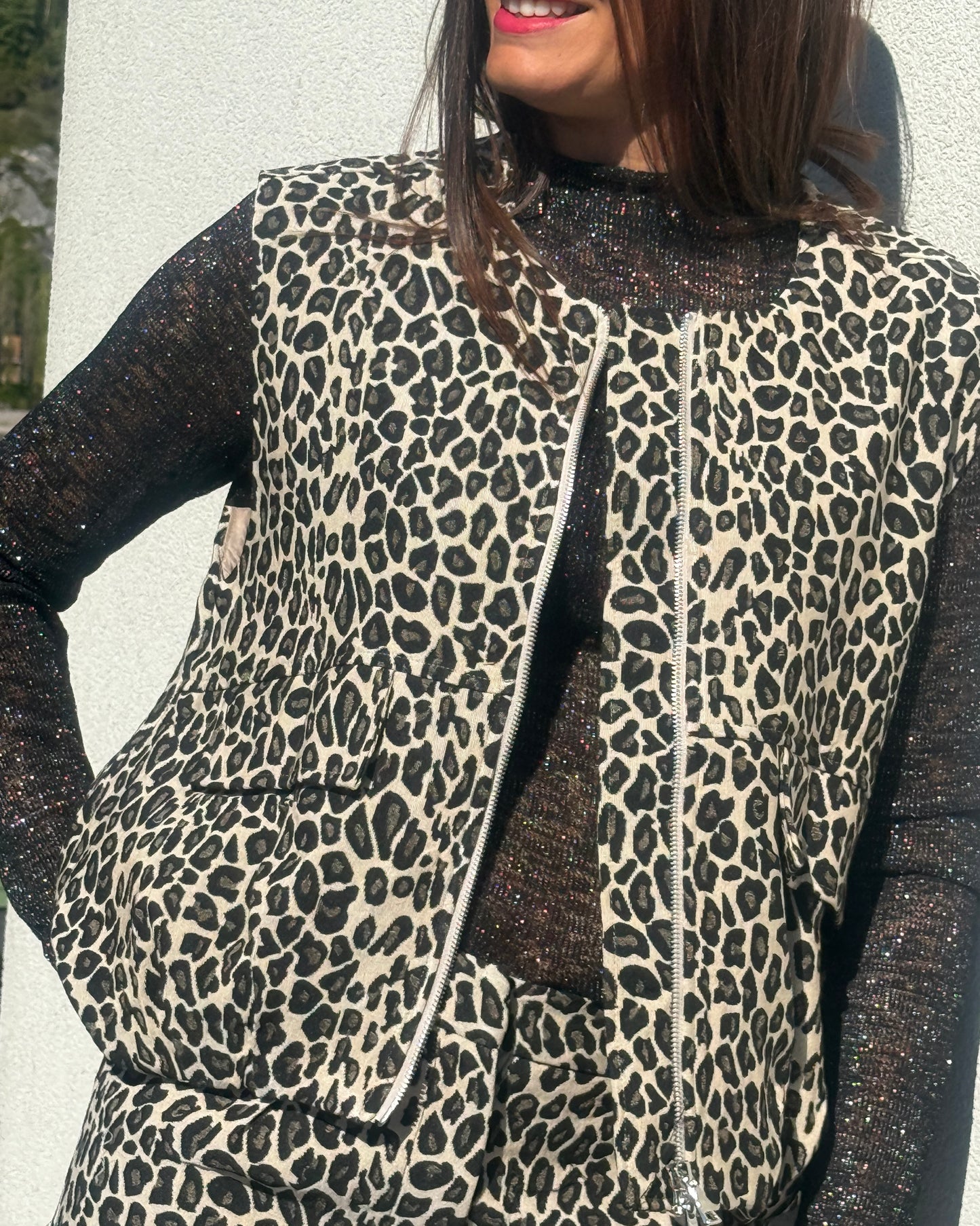 Veste Sybille