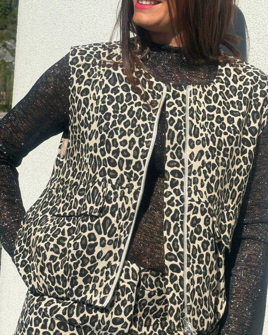 Veste Sybille