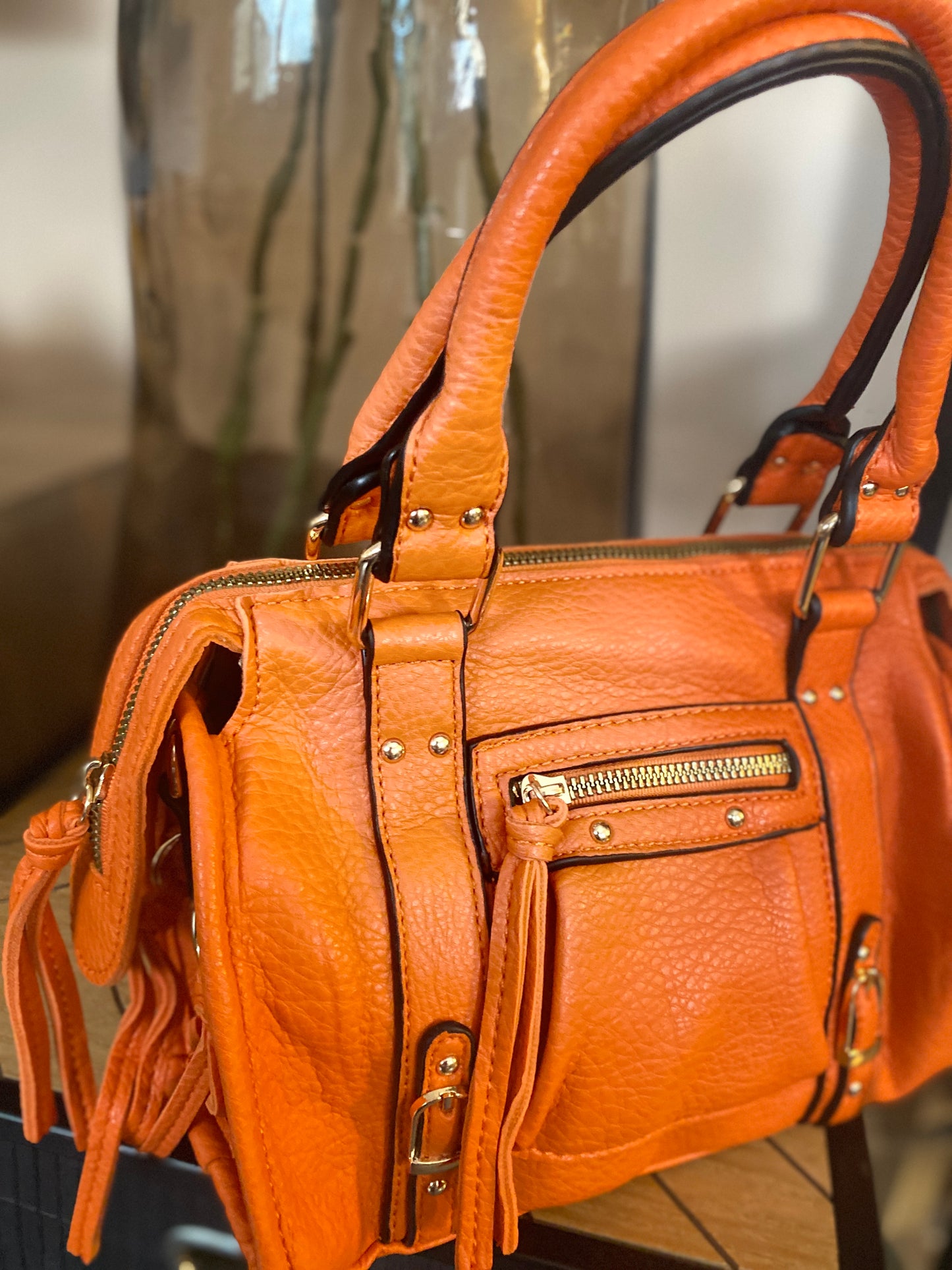 Sac Archibald orange