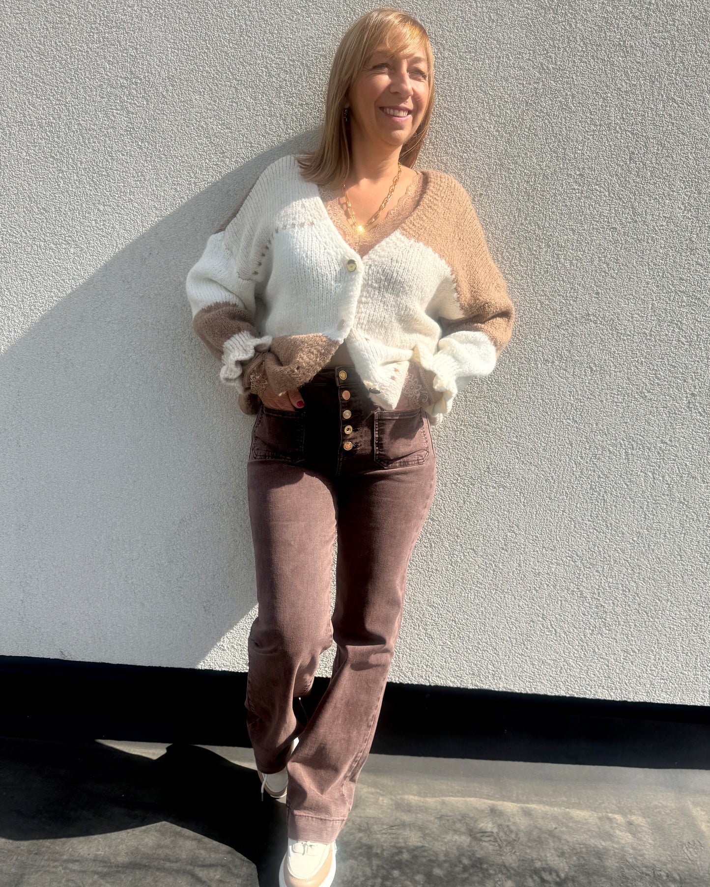 Jeans Gaspard