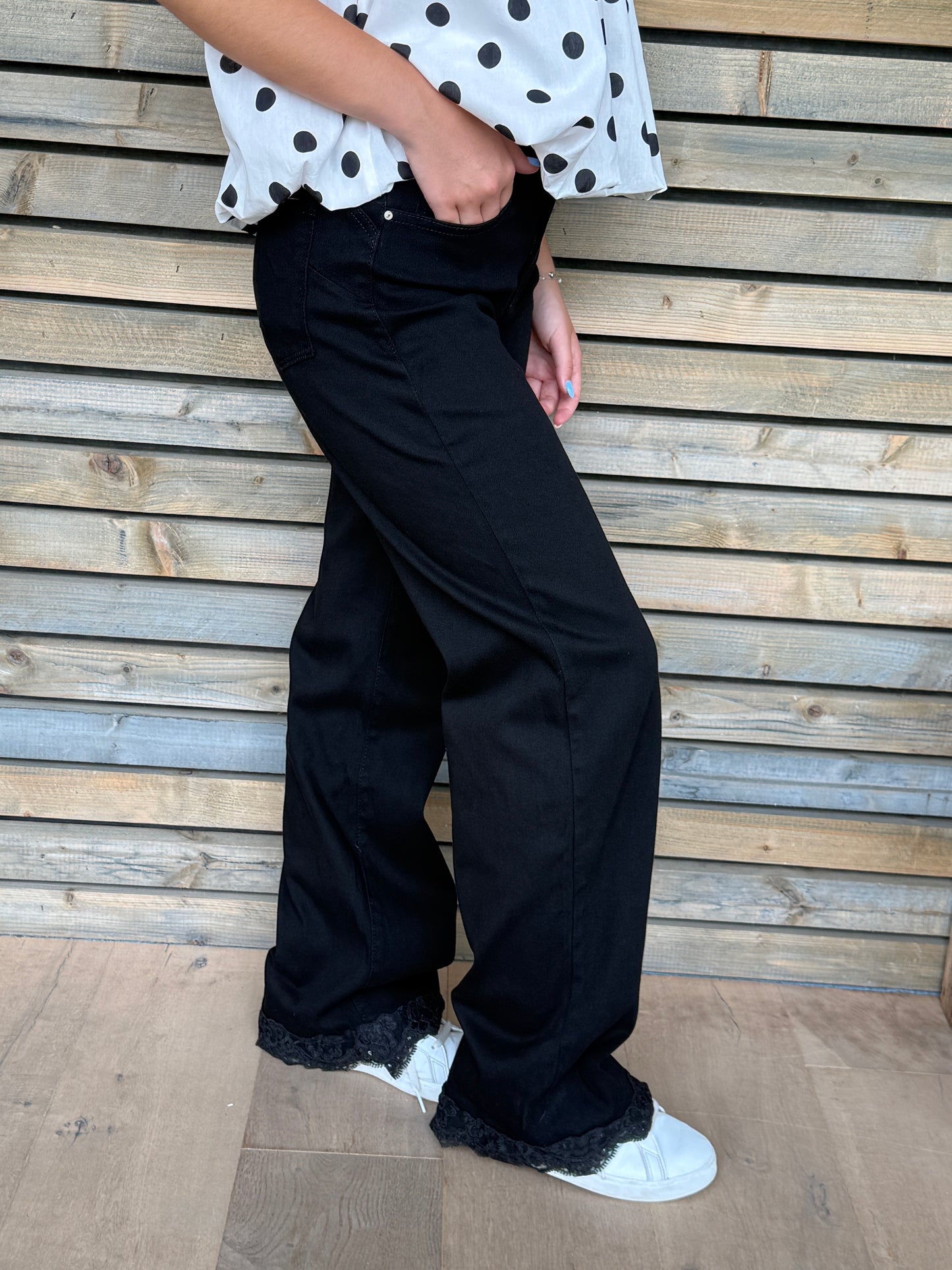 Jeans Lou
