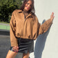 Jupe short Apoline