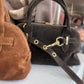 Sac Nora chocolat