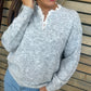 Pull Livia gris