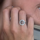 Bague Véronica