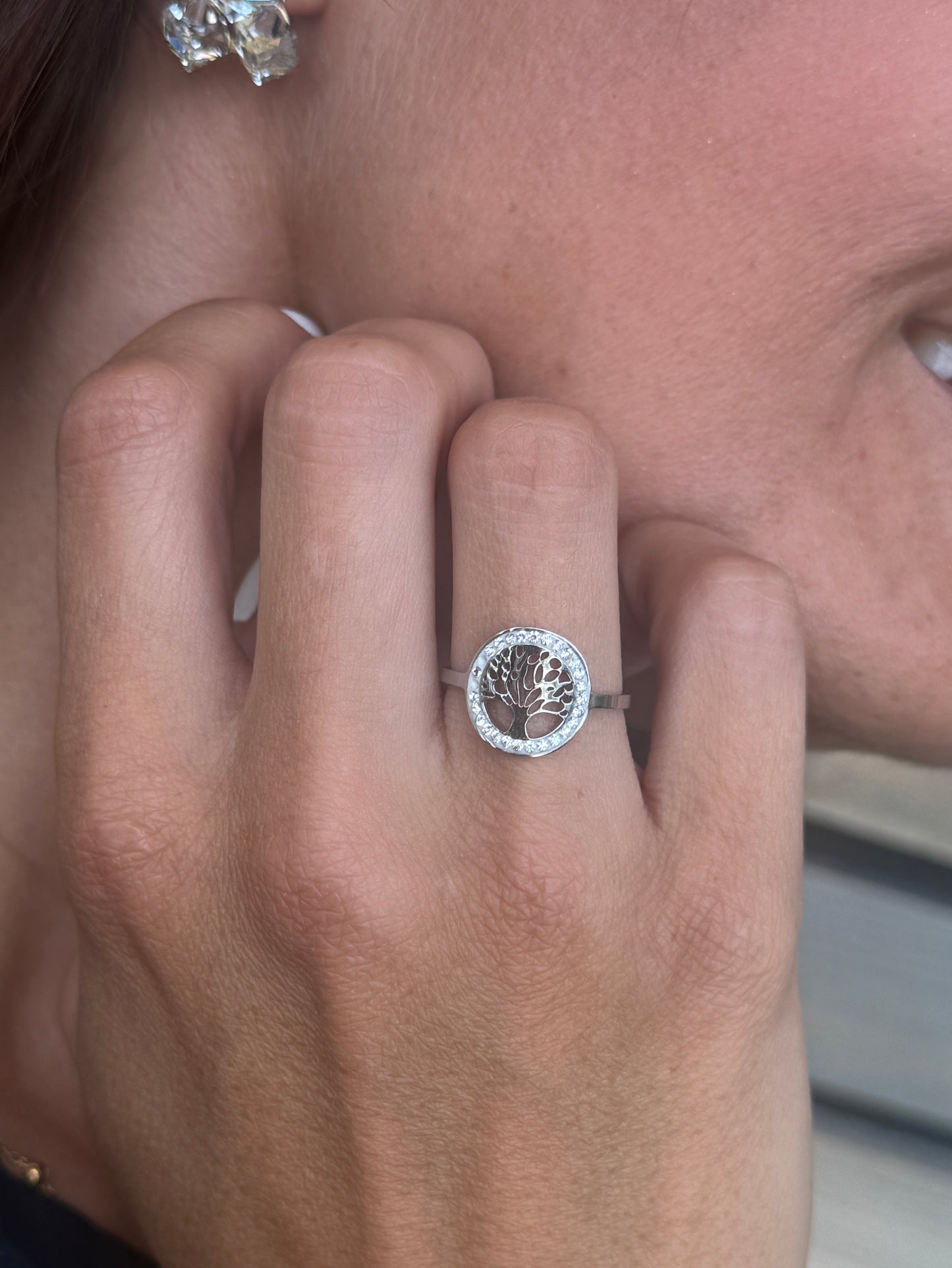 Bague Véronica