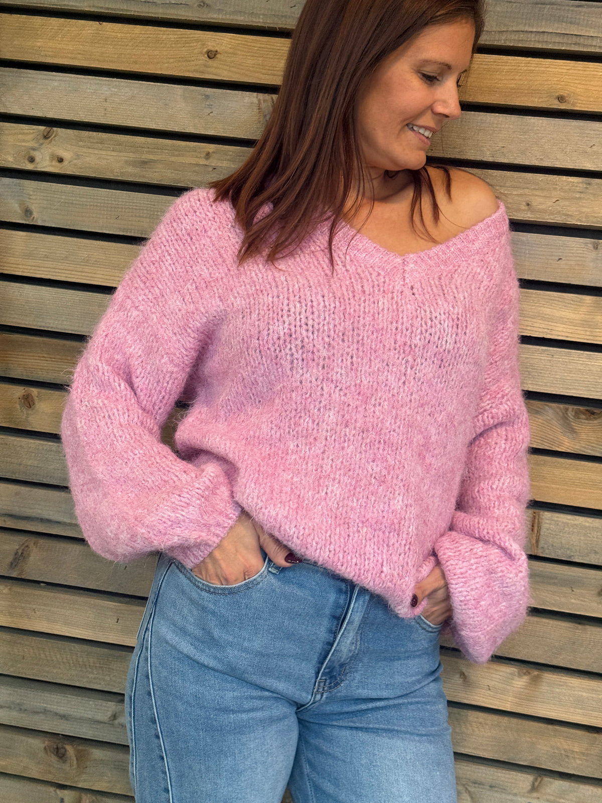 Pull Étienne