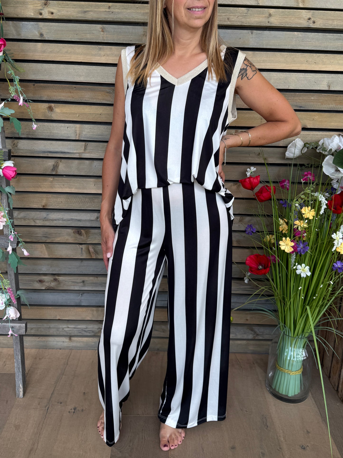 Pantalon MERY
