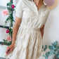 Robe Amarante