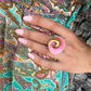 Bague Astral