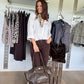 Foulard Madison