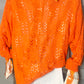 Pull GIORGIA orange