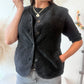 Gilet Lupo noir