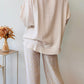 Blouse Arielle beige