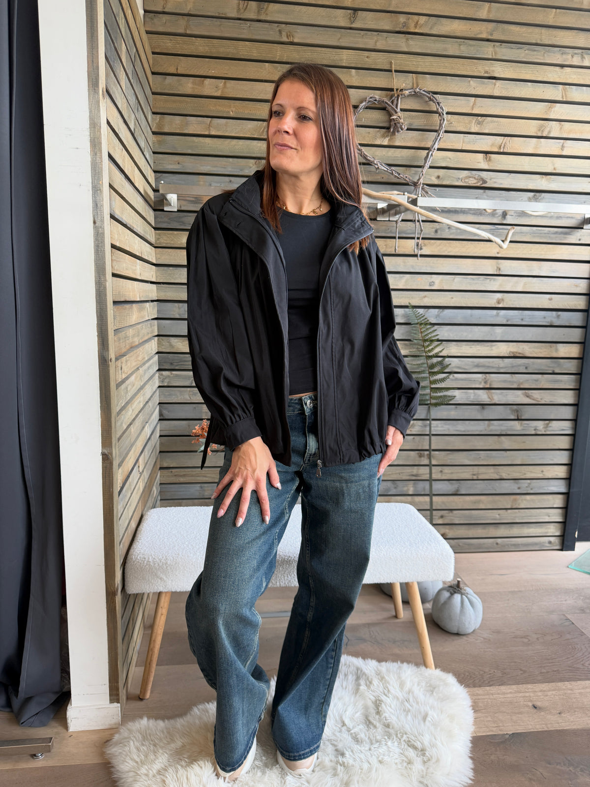 Veste Mirella