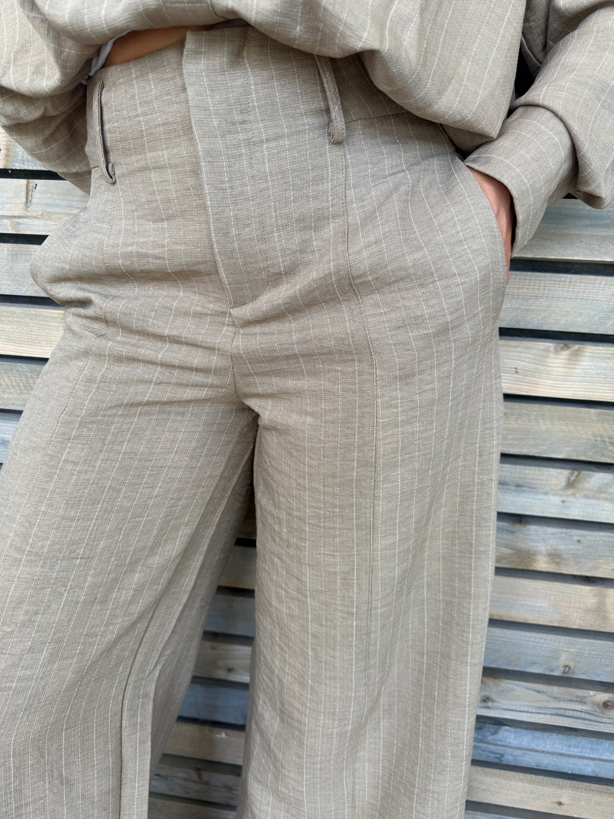 Pantalon Nora