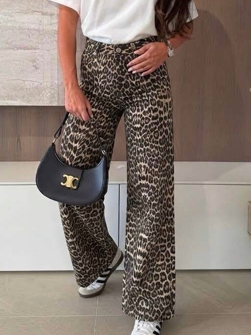 Pantalon Massaï