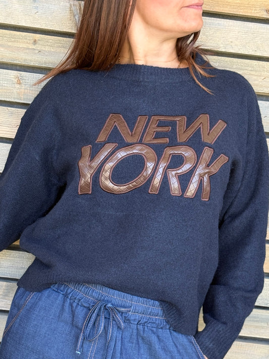 Pull New York