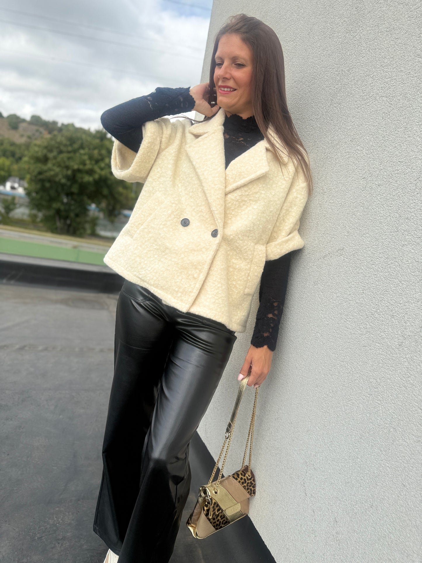 Pantalon EVERETTE