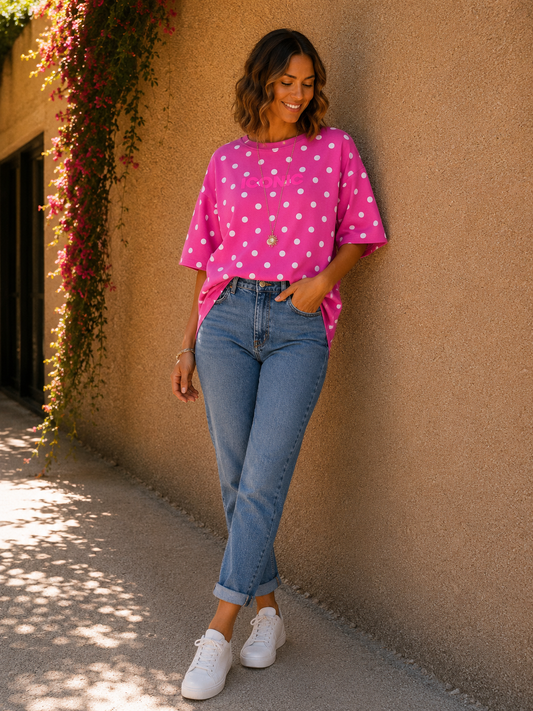 Jeans Nadia