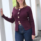 Gilet Chiara
