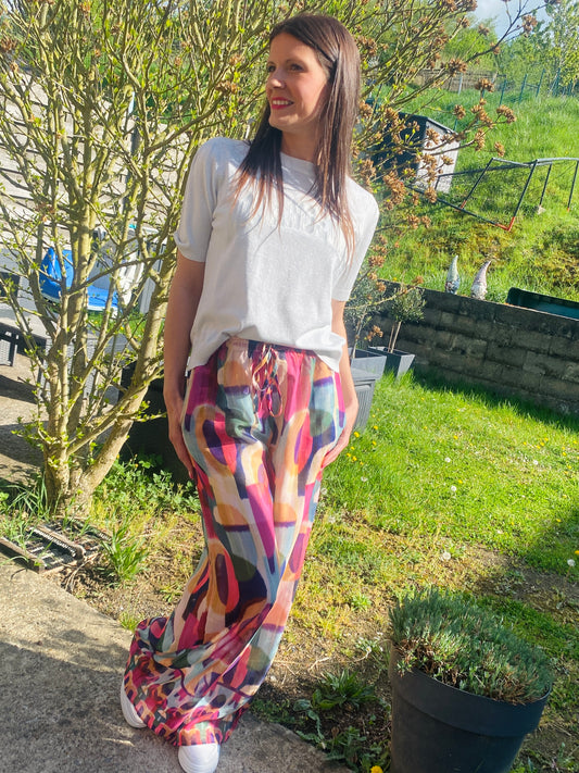 Pantalon Nahia