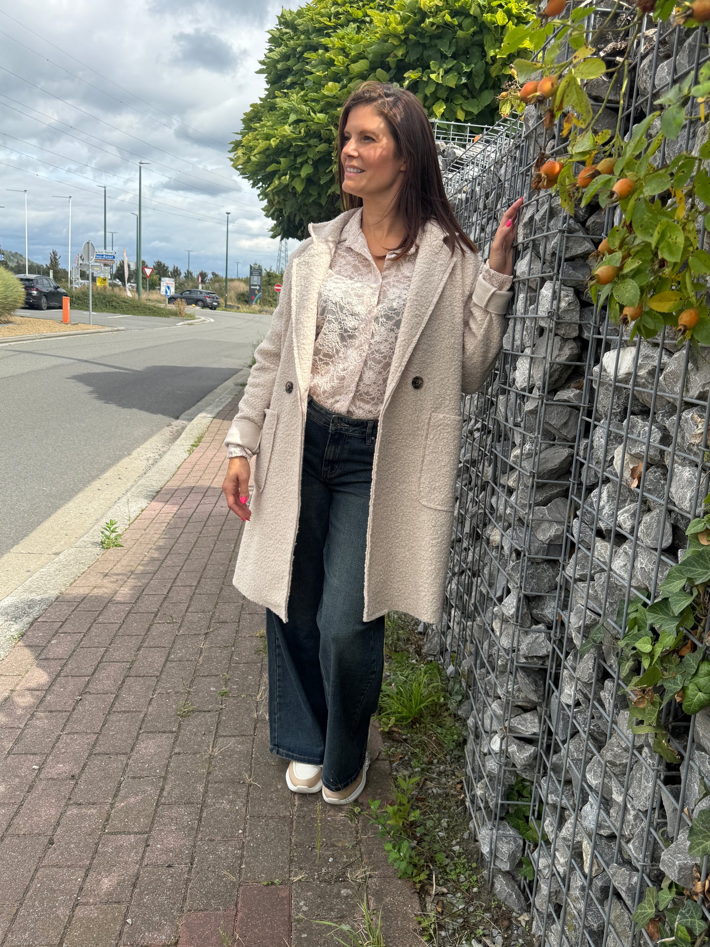Veste Antonia