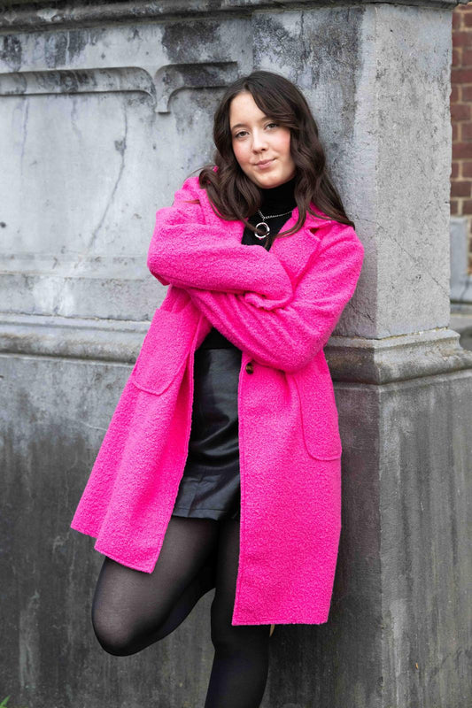 Veste Giulia