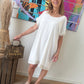 Robe Katarina beige